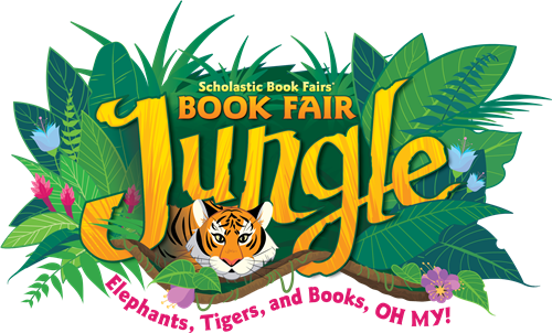 Book Fair Jungle Book Fair Jungle